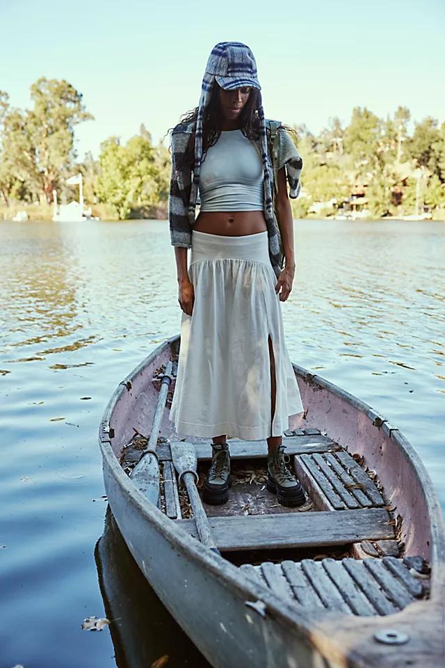 Callie Skirt Product Image