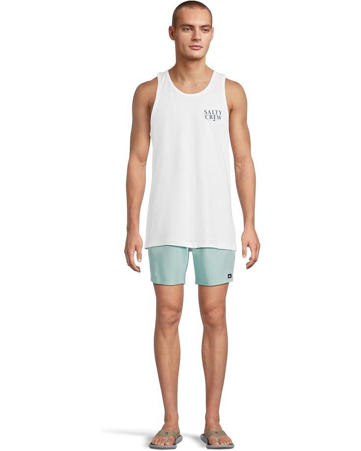 Og Side Panel Volley 16 Boardshorts Product Image