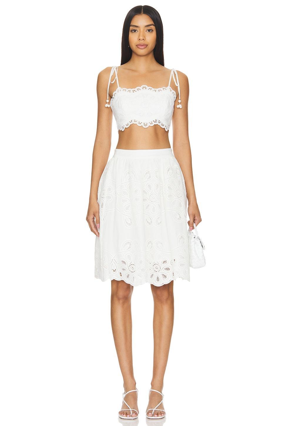 Aria Skirt LPA Product Image