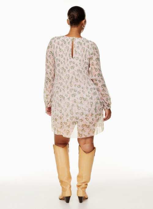 daydreamer mini dress Product Image