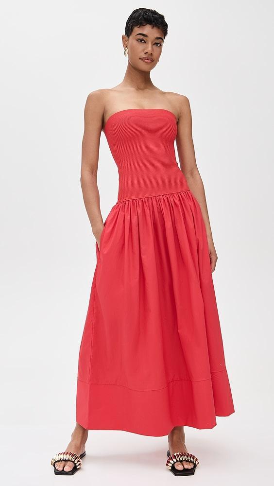 Cara Cara Glasbury Dress | Shopbop Product Image