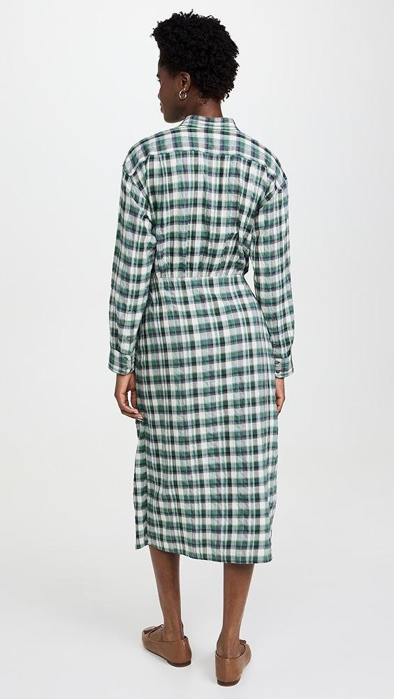XIRENA Alanis Dress | Shopbop Product Image