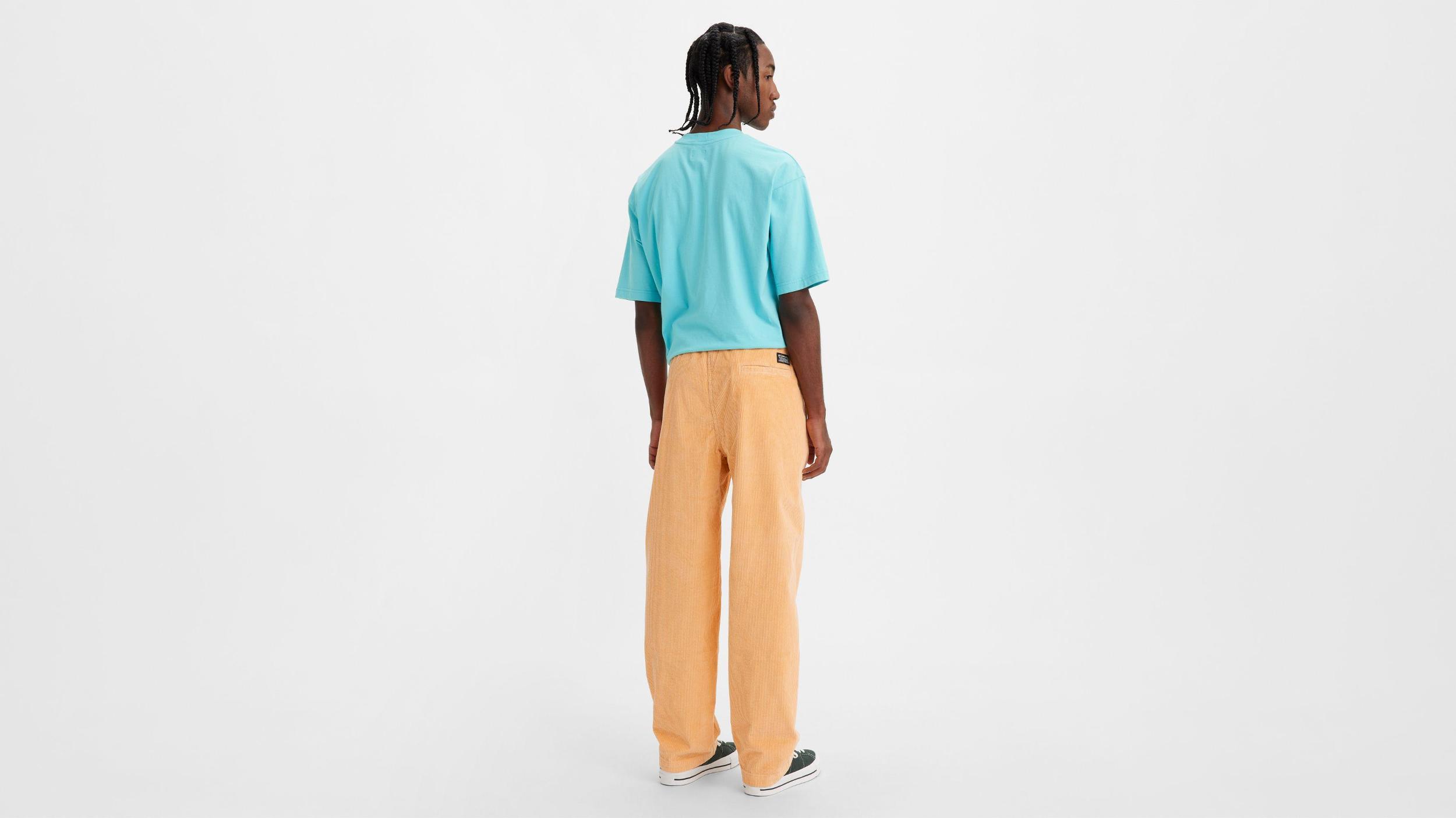 Levi's® Skateboarding Quick Release Pants Product Image