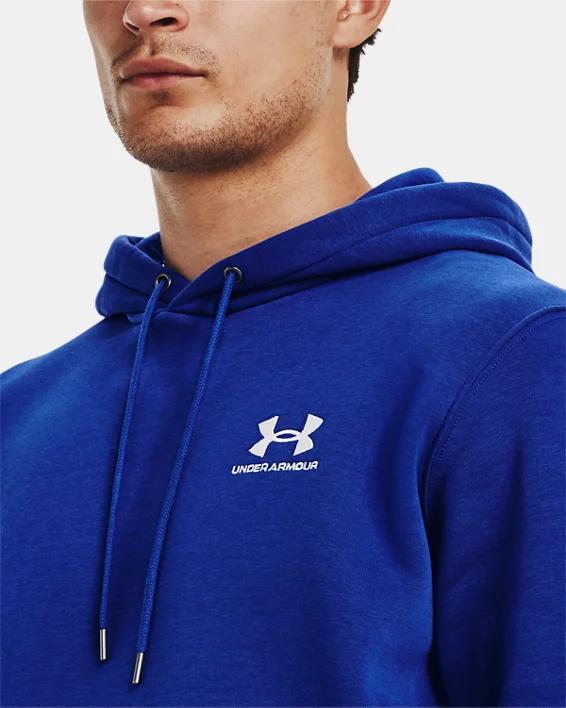 UA Icon Fleece Mens Hoodie Product Image