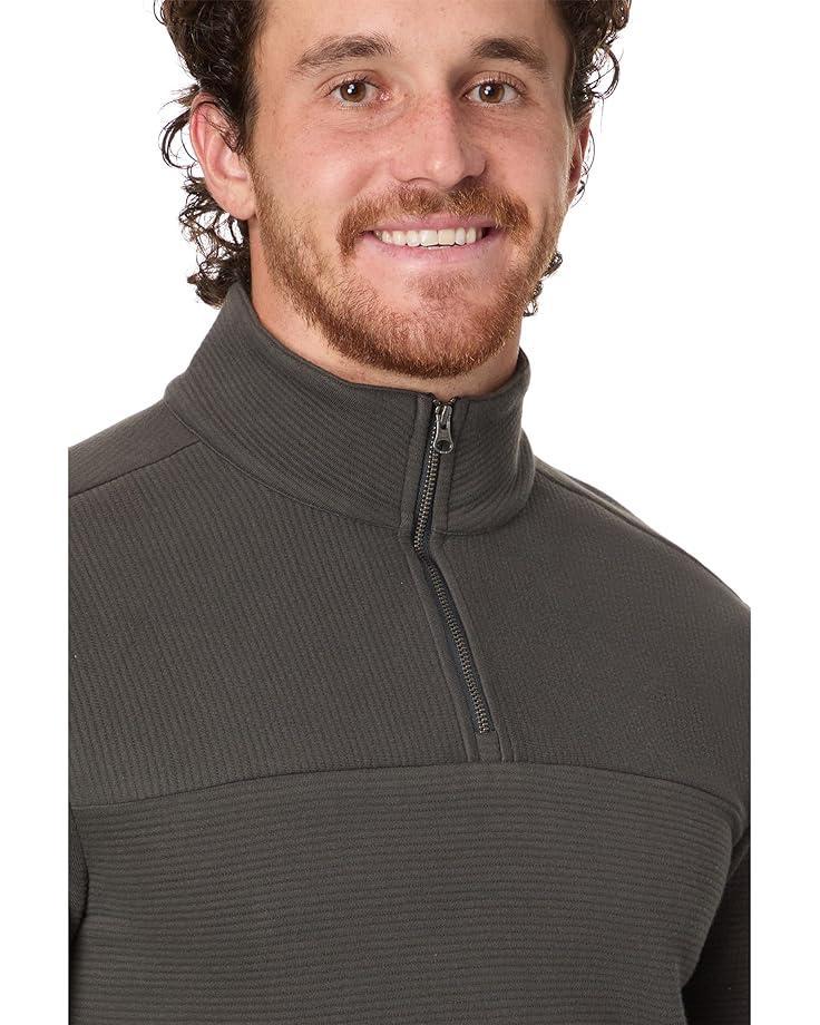 Ridgeknit Quarter Zip Product Image
