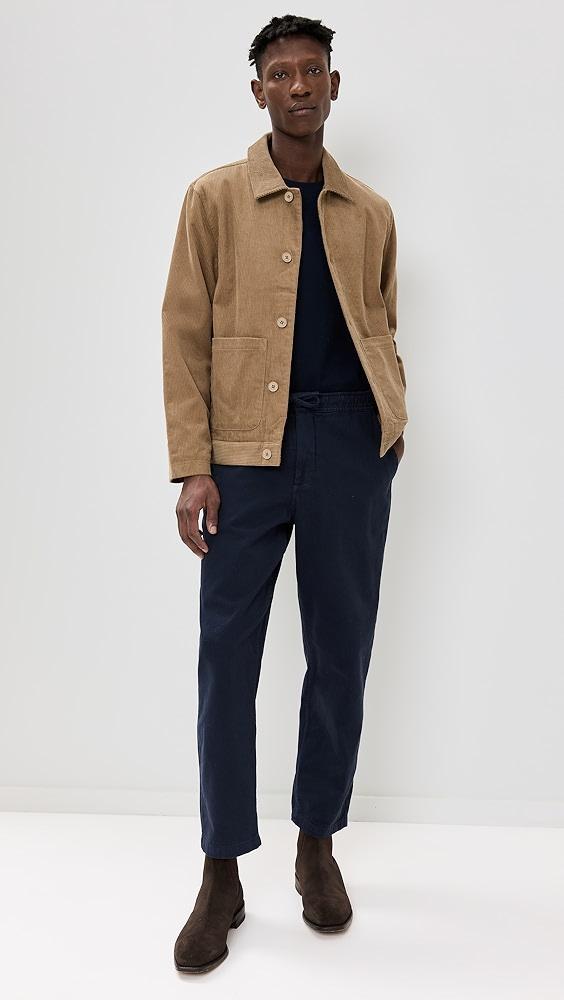 Wax London Landmark Cord Jacket | Shopbop Product Image