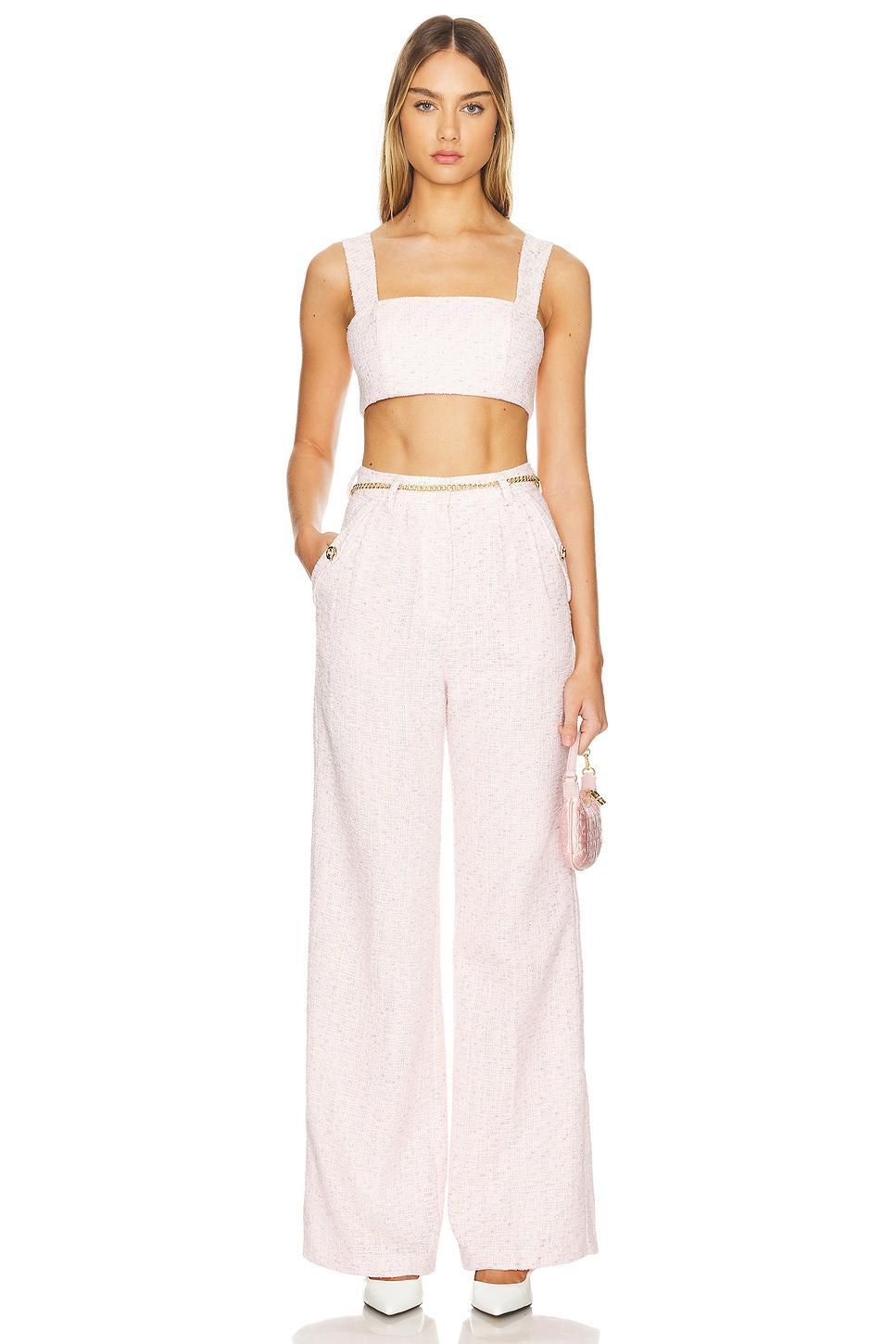 x REVOLVE Jane Pants Amanda Uprichard Product Image