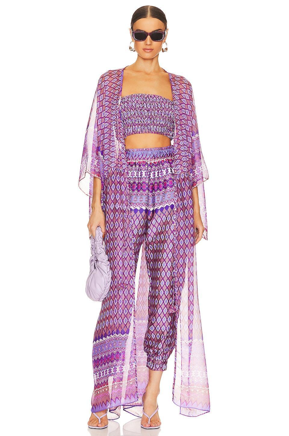 Noomi Pants MISA Los Angeles Product Image