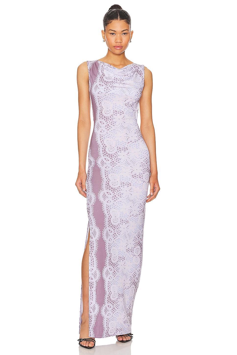 Selena Dress Miaou Product Image