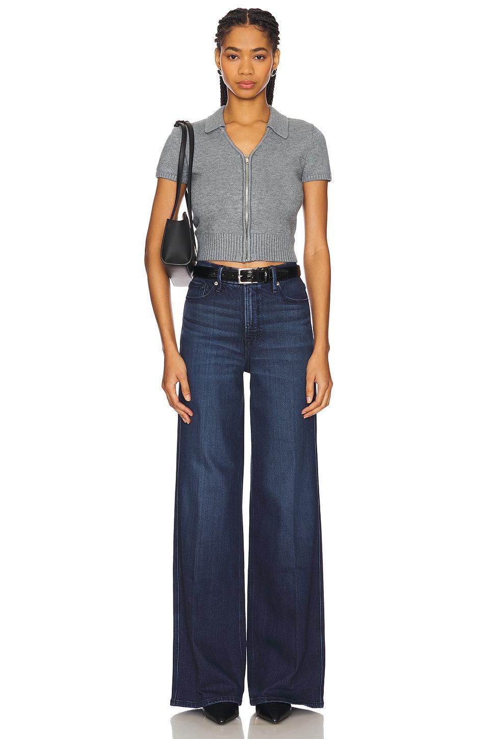 Good Skate Wide Leg Good American Product Image