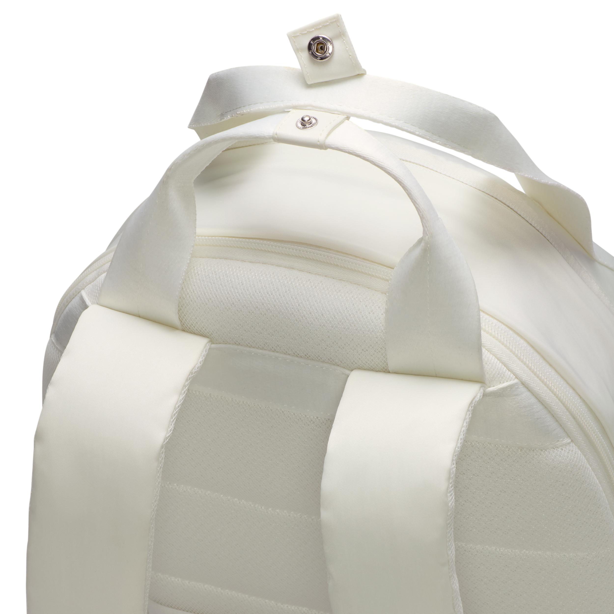 Jordan Alpha Backpack (28L) Product Image
