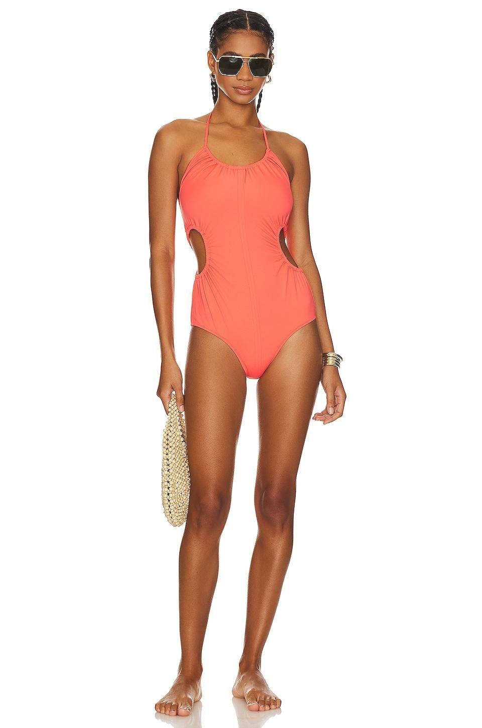 Mabel One Piece Ulla Johnson Product Image