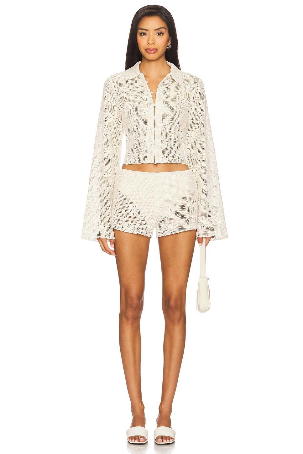 Babydoll Top Product Image