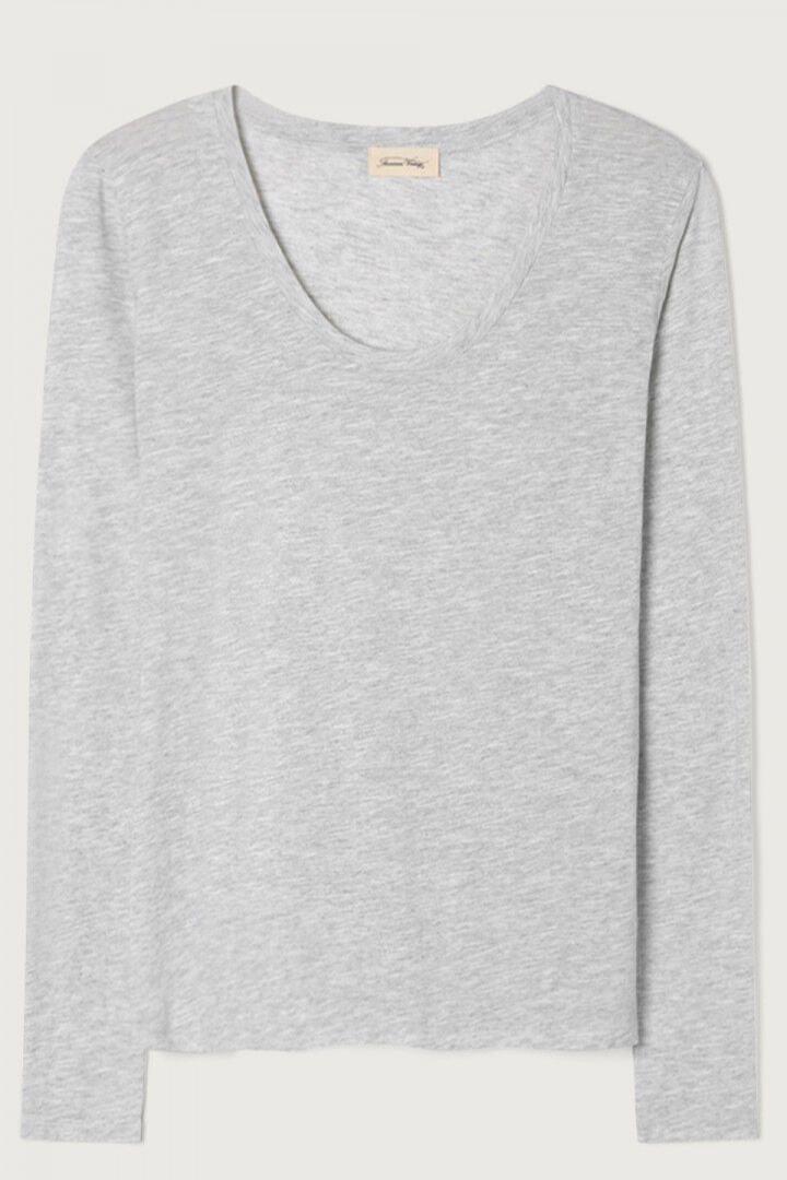 WOMEN'S T-SHIRT JACKSONVILLE Product Image