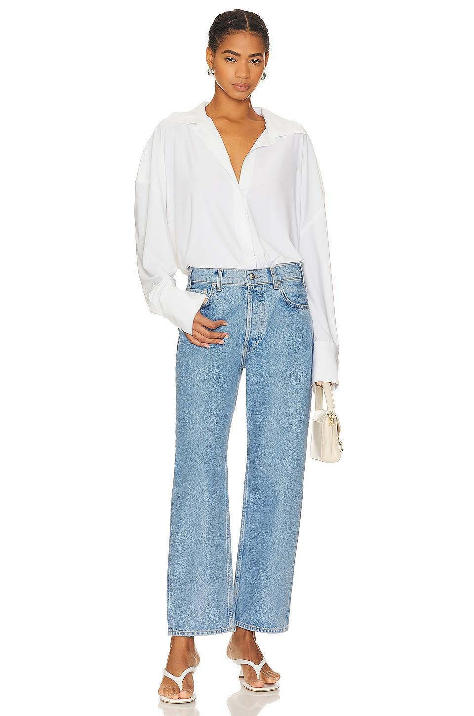 1986 Shirt Norma Kamali Product Image