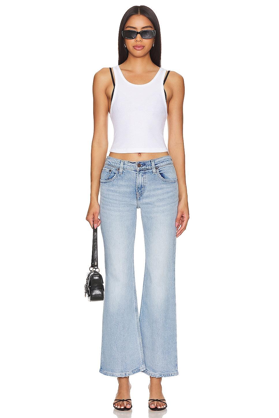 Middy Flare LEVI'S Product Image