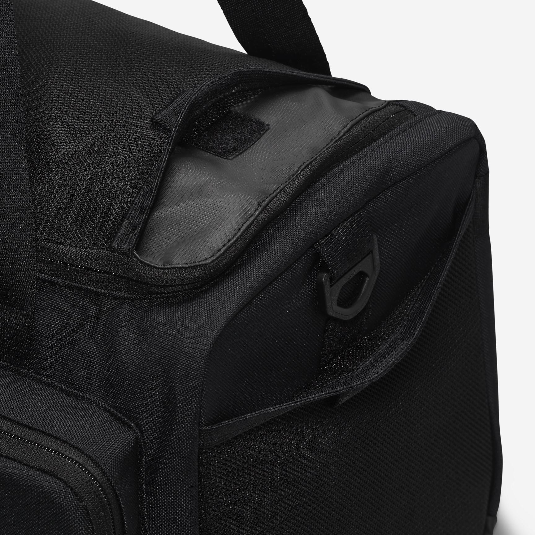 Nike Utility Power 2.0 Duffel Bag (Small, 31 L) Product Image