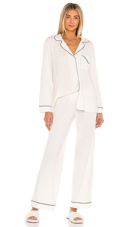 Gisele Long Pajama Set Product Image