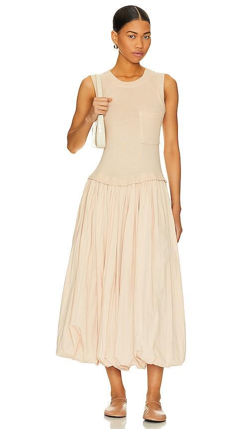 Calla Lilly Dress Free People Product Image