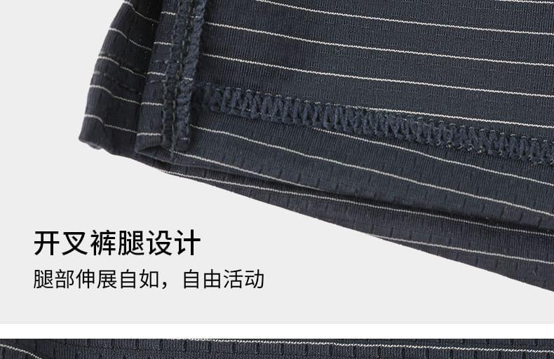 Striped Boxers Product Image