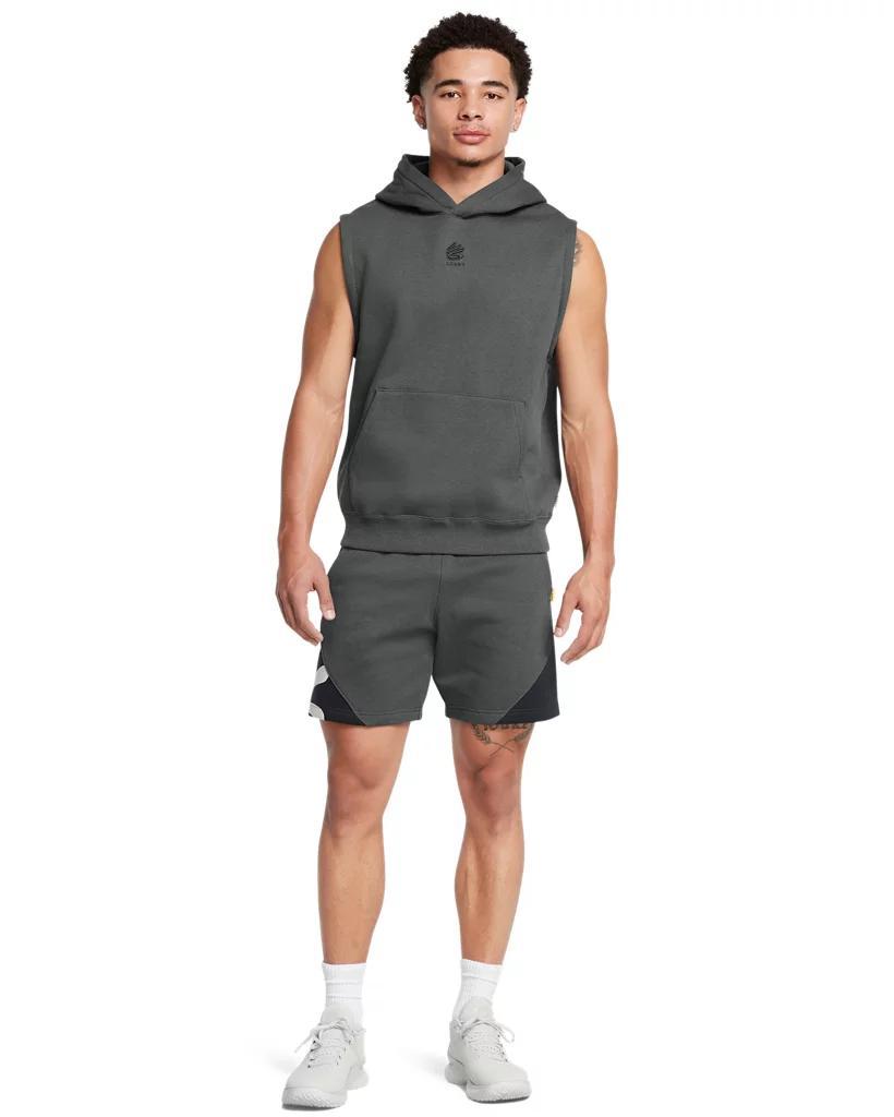 Curry Splash Fleece Product Image