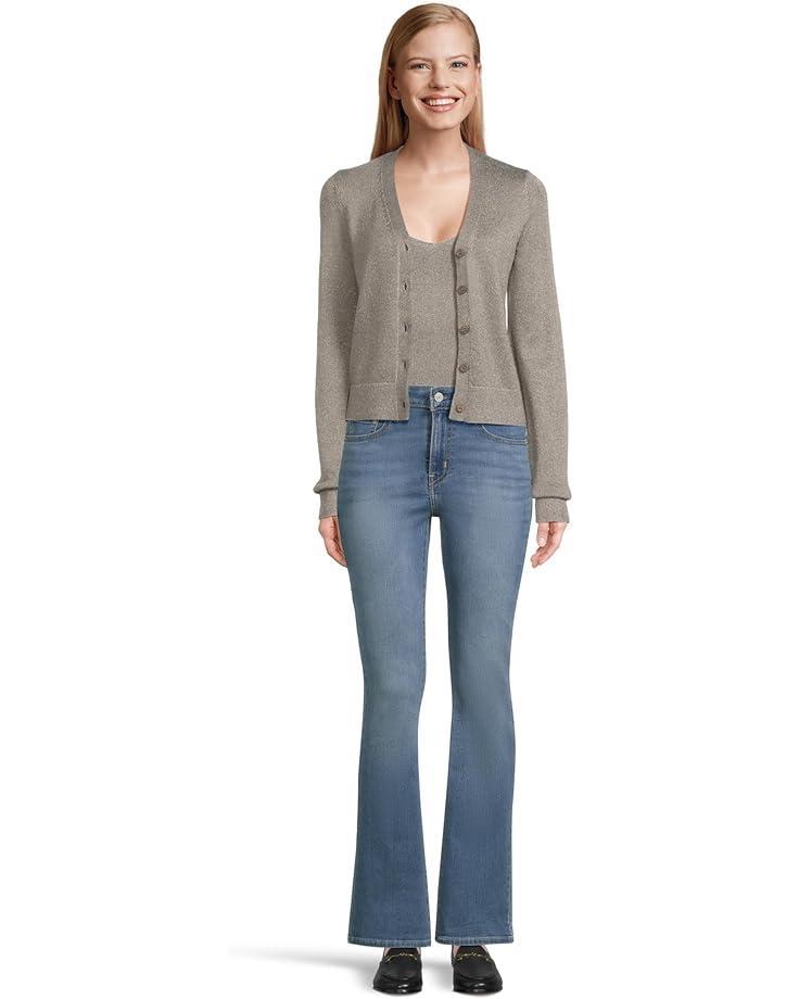 Classic Bootcut Product Image