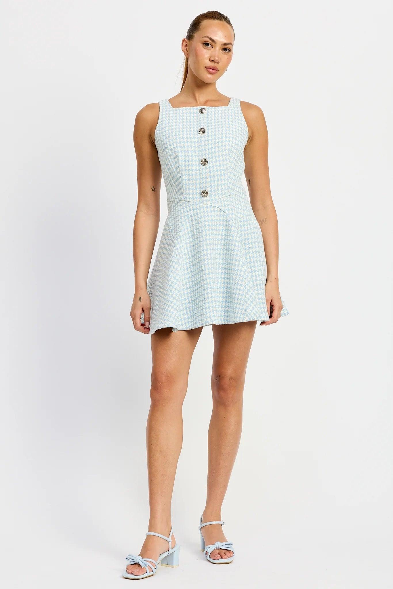 Raelynn Dress Product Image