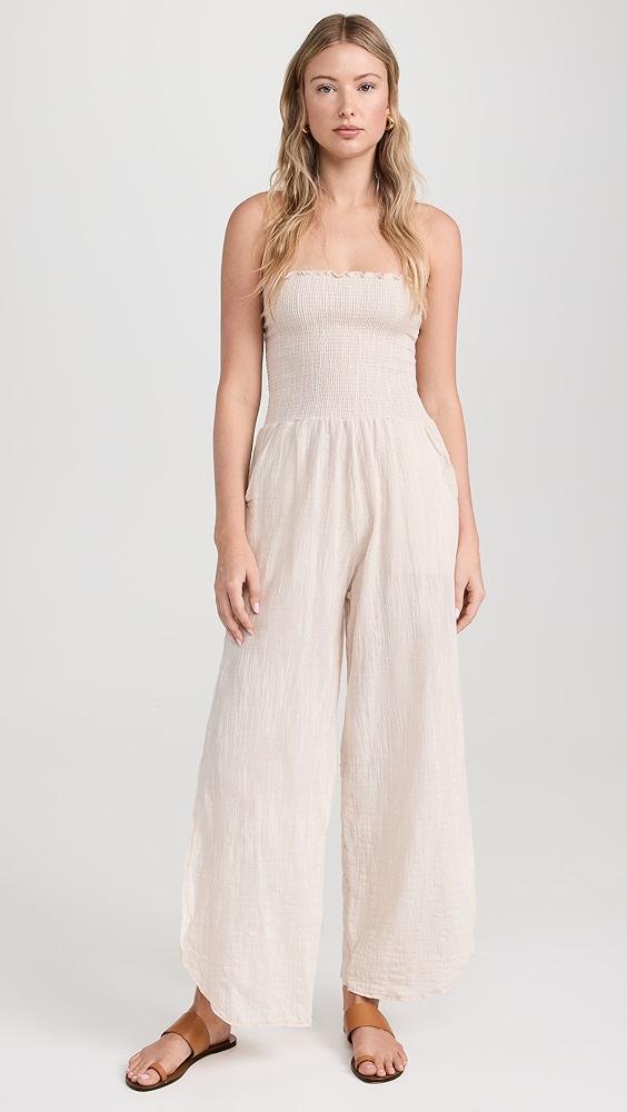 Peixoto Harriet Jumpsuit | Shopbop Product Image