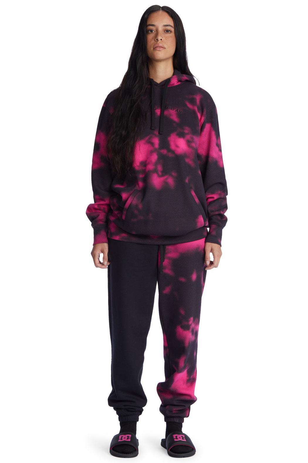 DC Women's Cloudy Hoodie Product Image