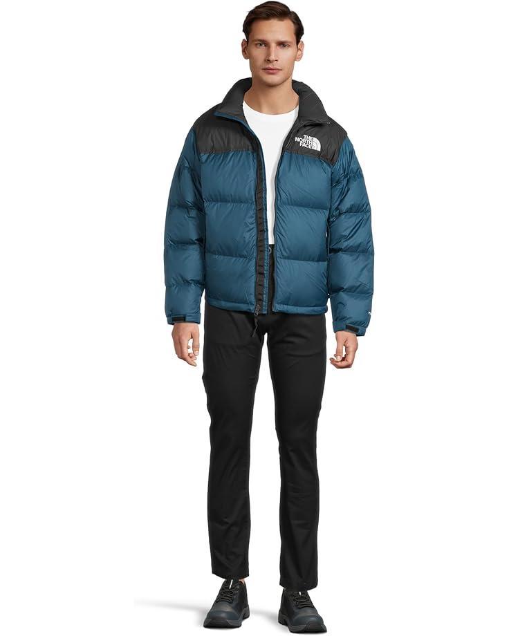1996 Retro Nuptse Vest Product Image