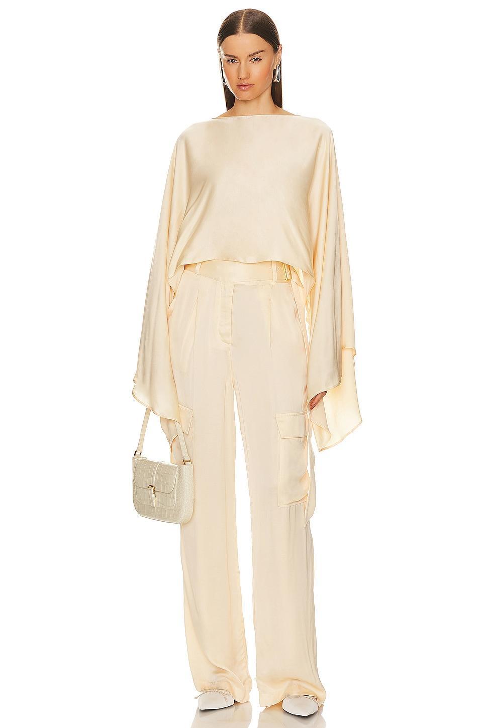 Mel Belted Pant Product Image