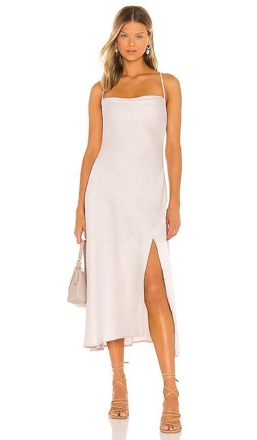 Gaia Dress ASTR the Label Product Image