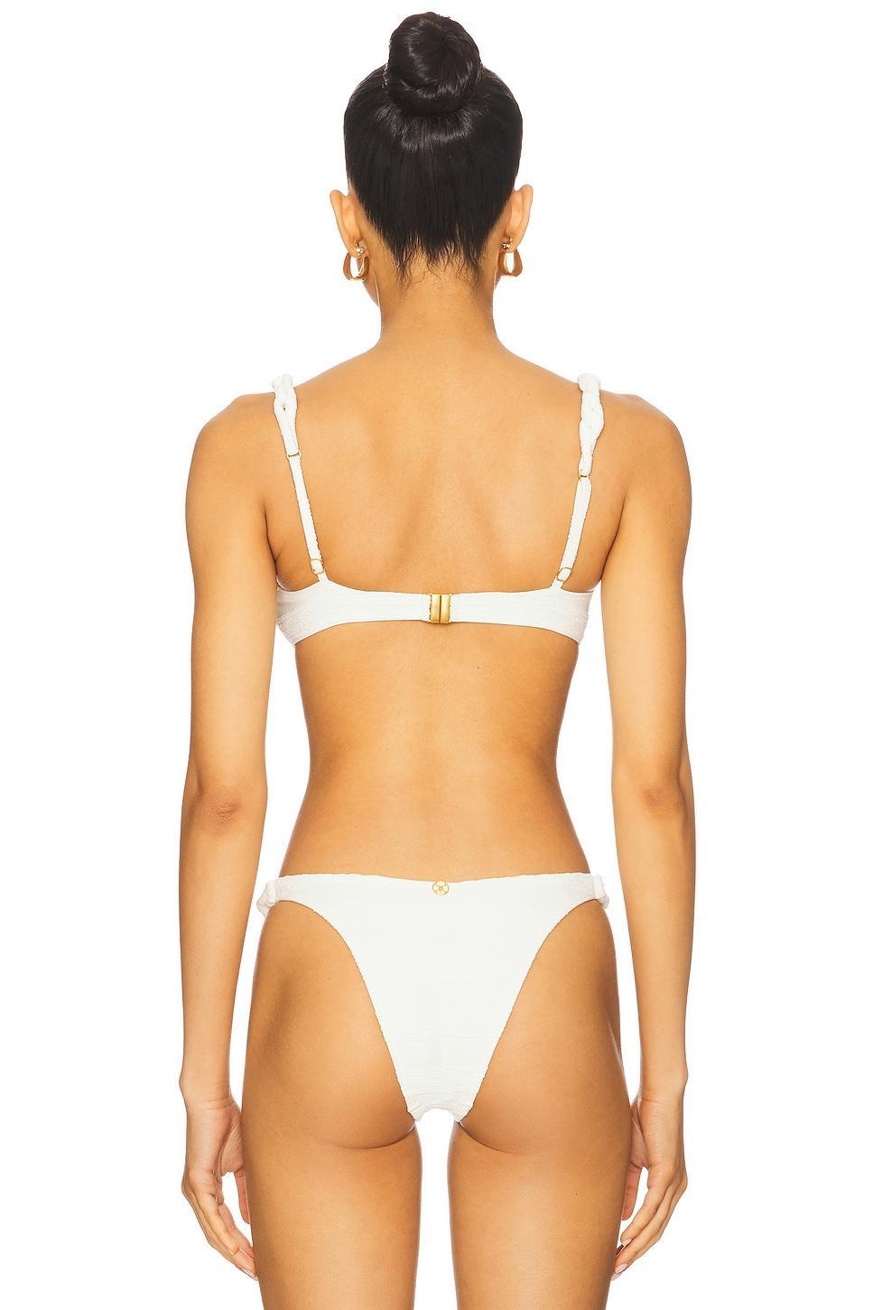 Leanne Nissi Bikini Top Vix Swimwear Product Image