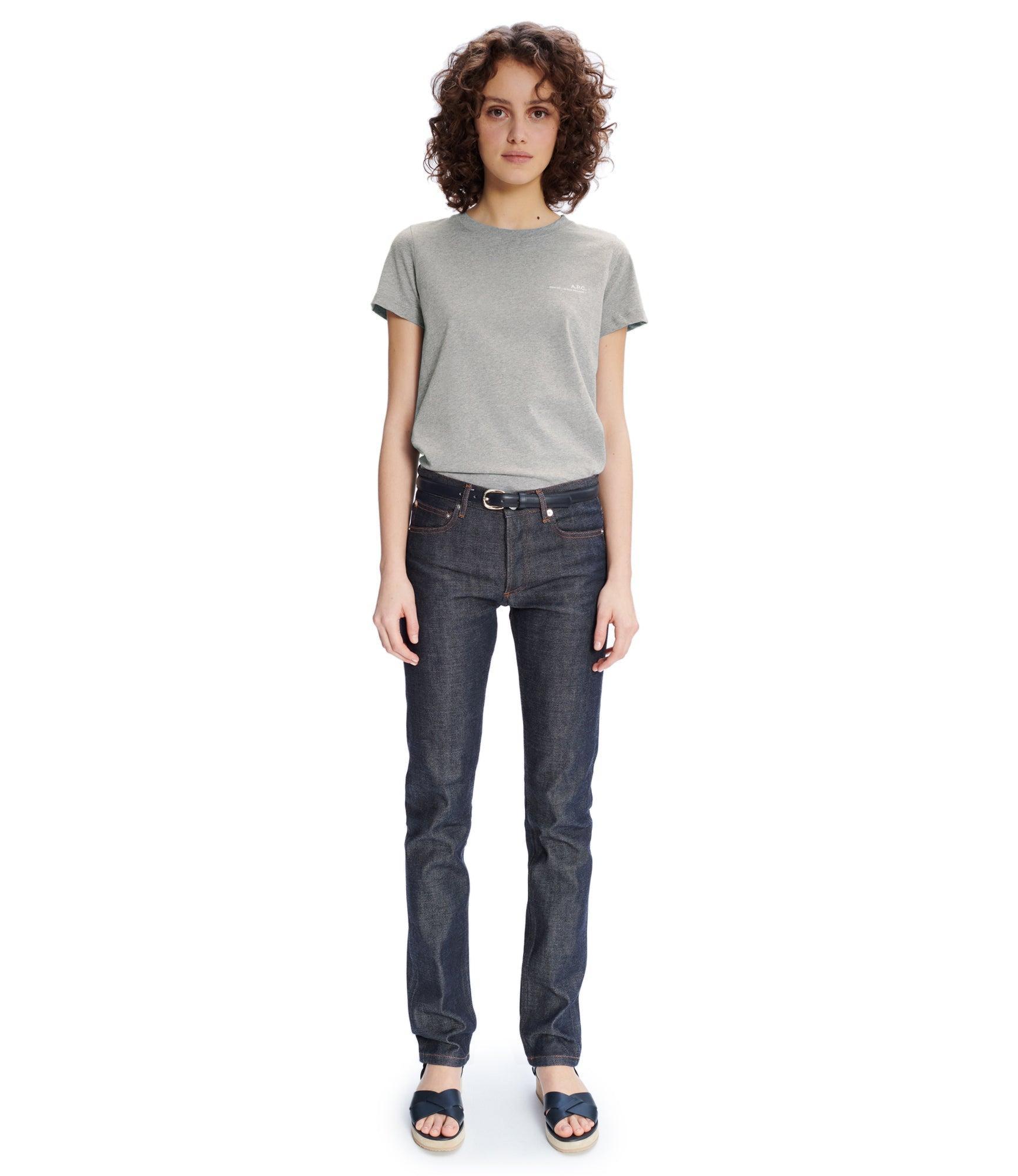 Item T-shirt Female Product Image
