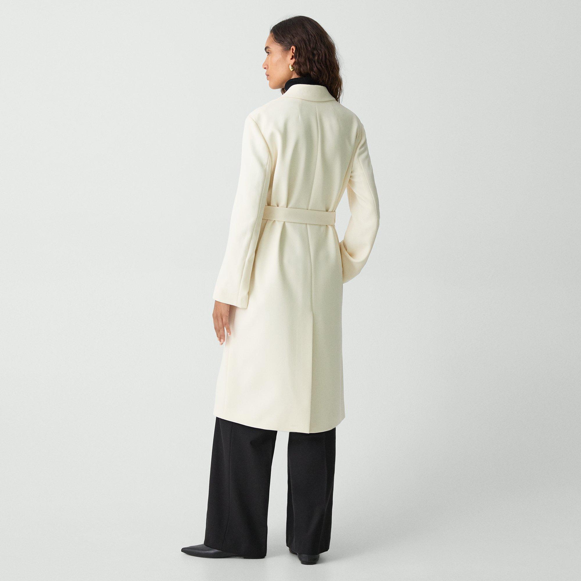 CLN ST CARCOAT Product Image