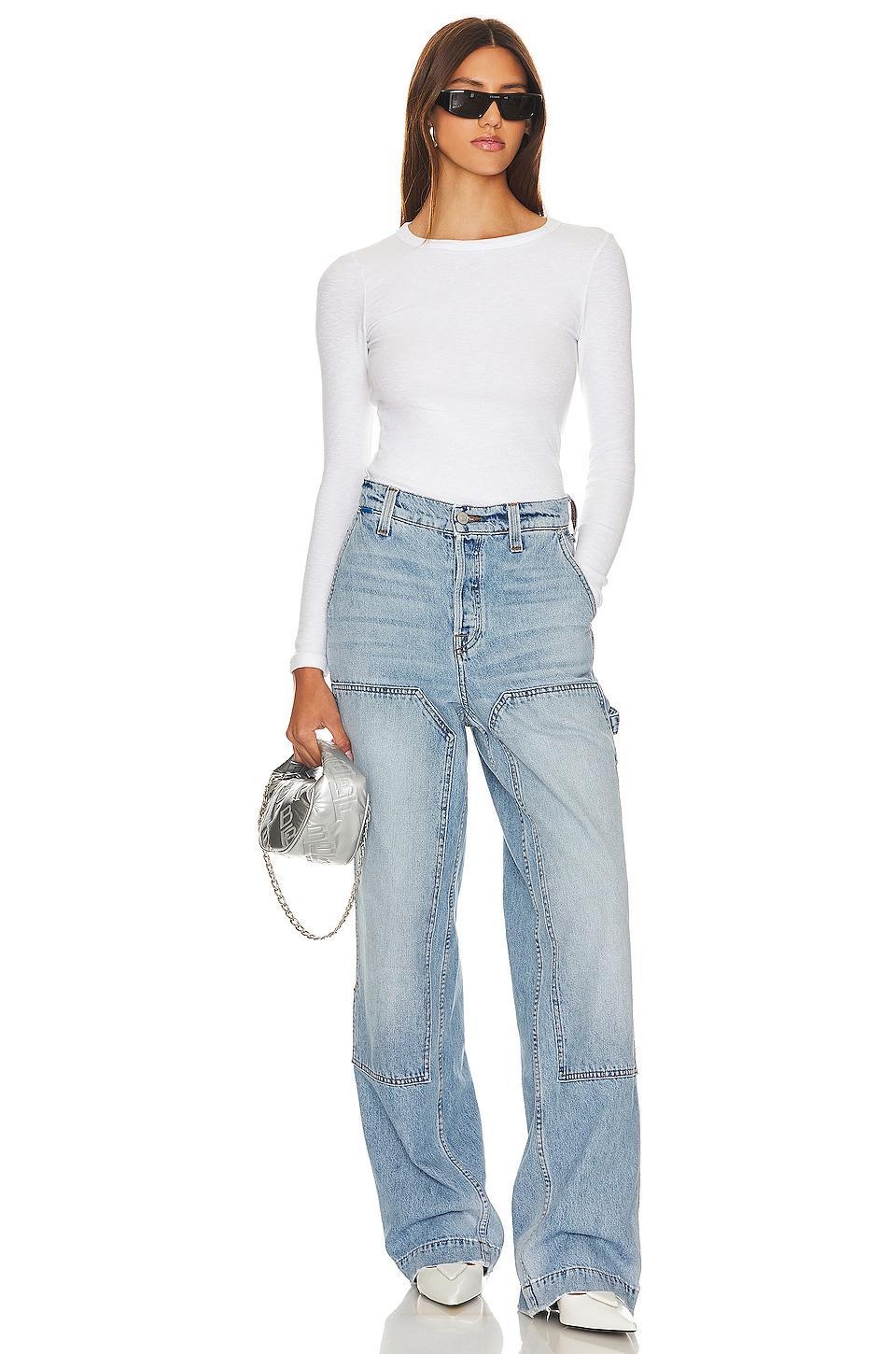 Carpenter Jean COTTON CITIZEN Product Image