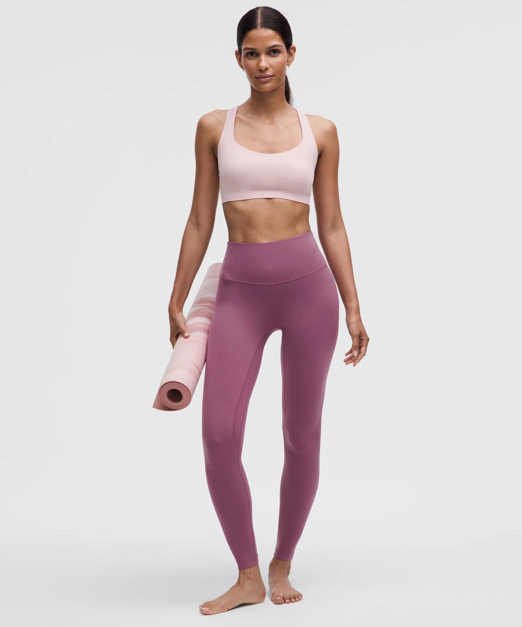 lululemon Align™ High-Rise Pant 28" Product Image