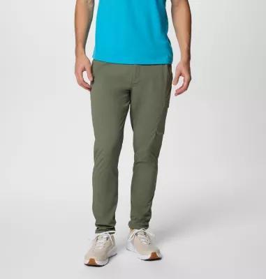 Columbia Men's PFG Wild Cast Pants- Product Image
