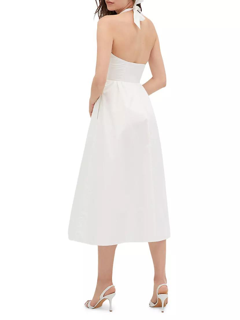 The Fleur Midi Dress Product Image