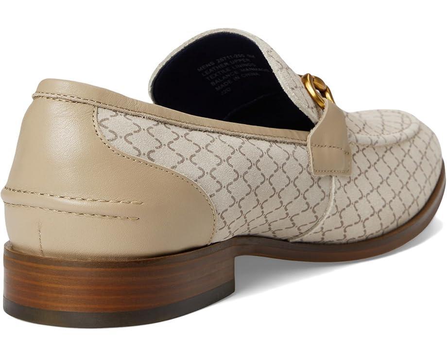 Men's Stacy Adams Brinkley Moc Toe Slip-On Product Image