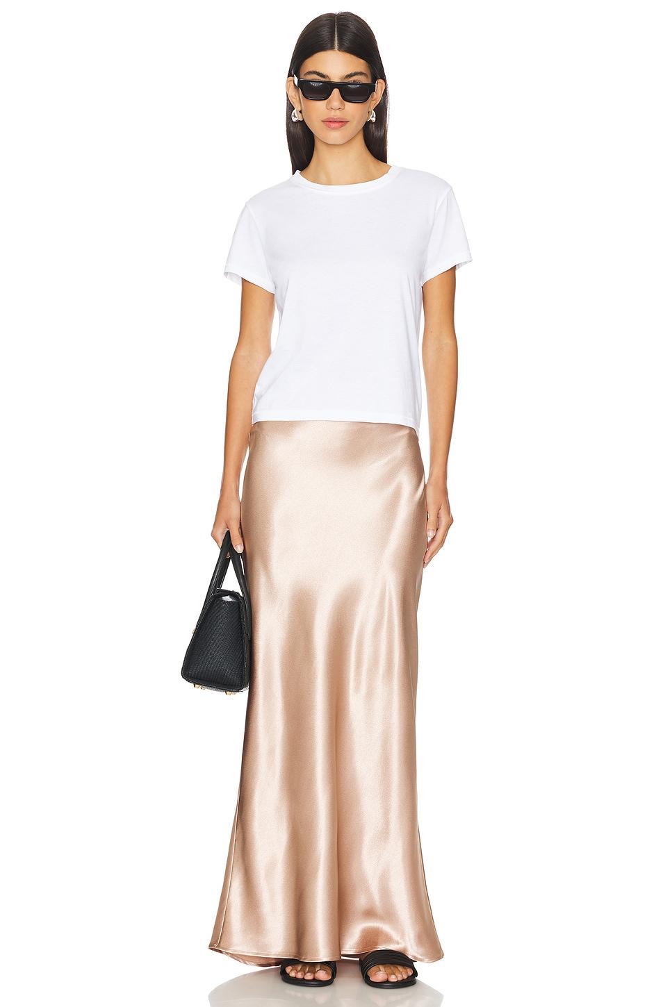 Ani Maxi Skirt ALL THE WAYS Product Image