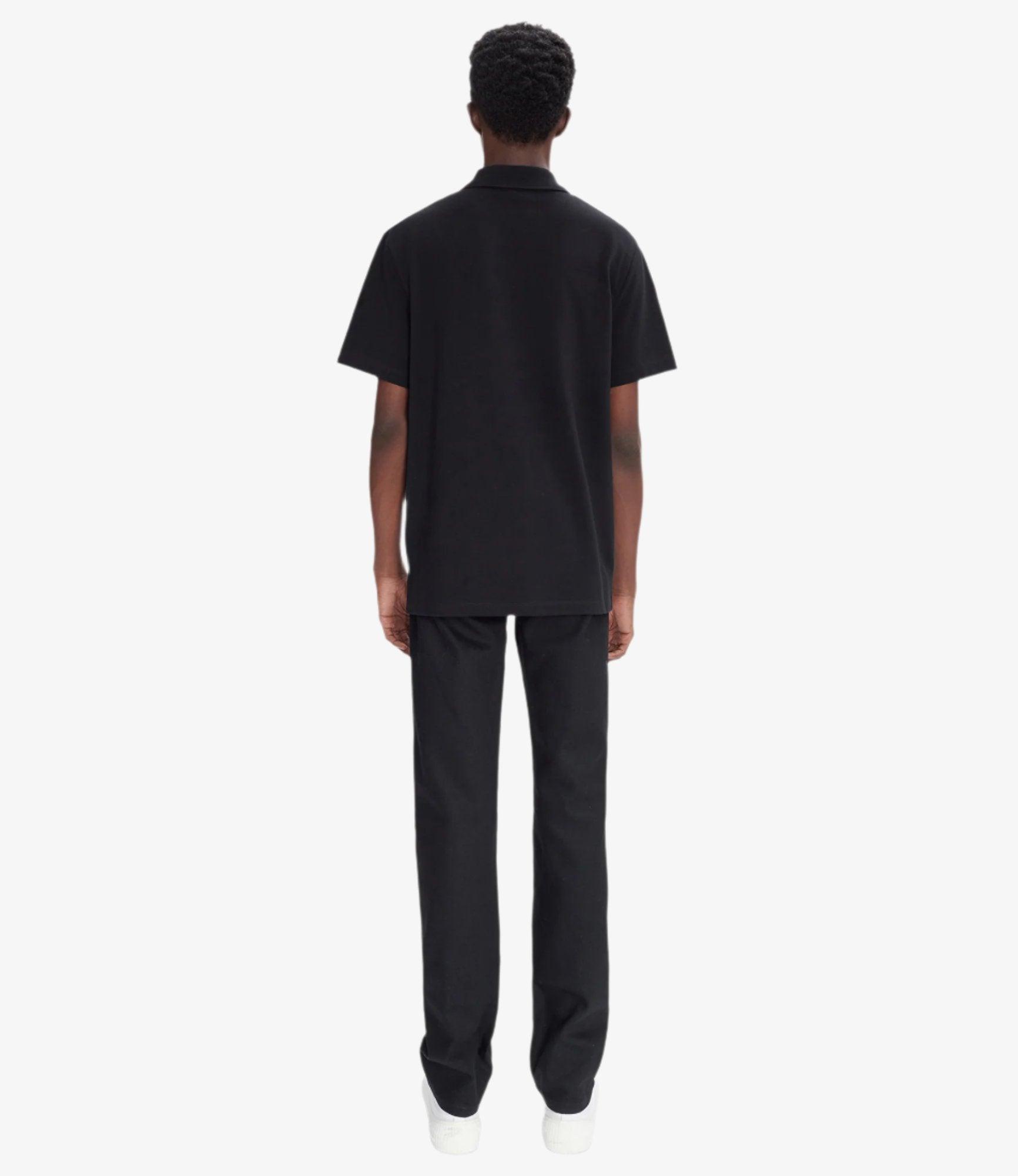Standard polo shirt Product Image