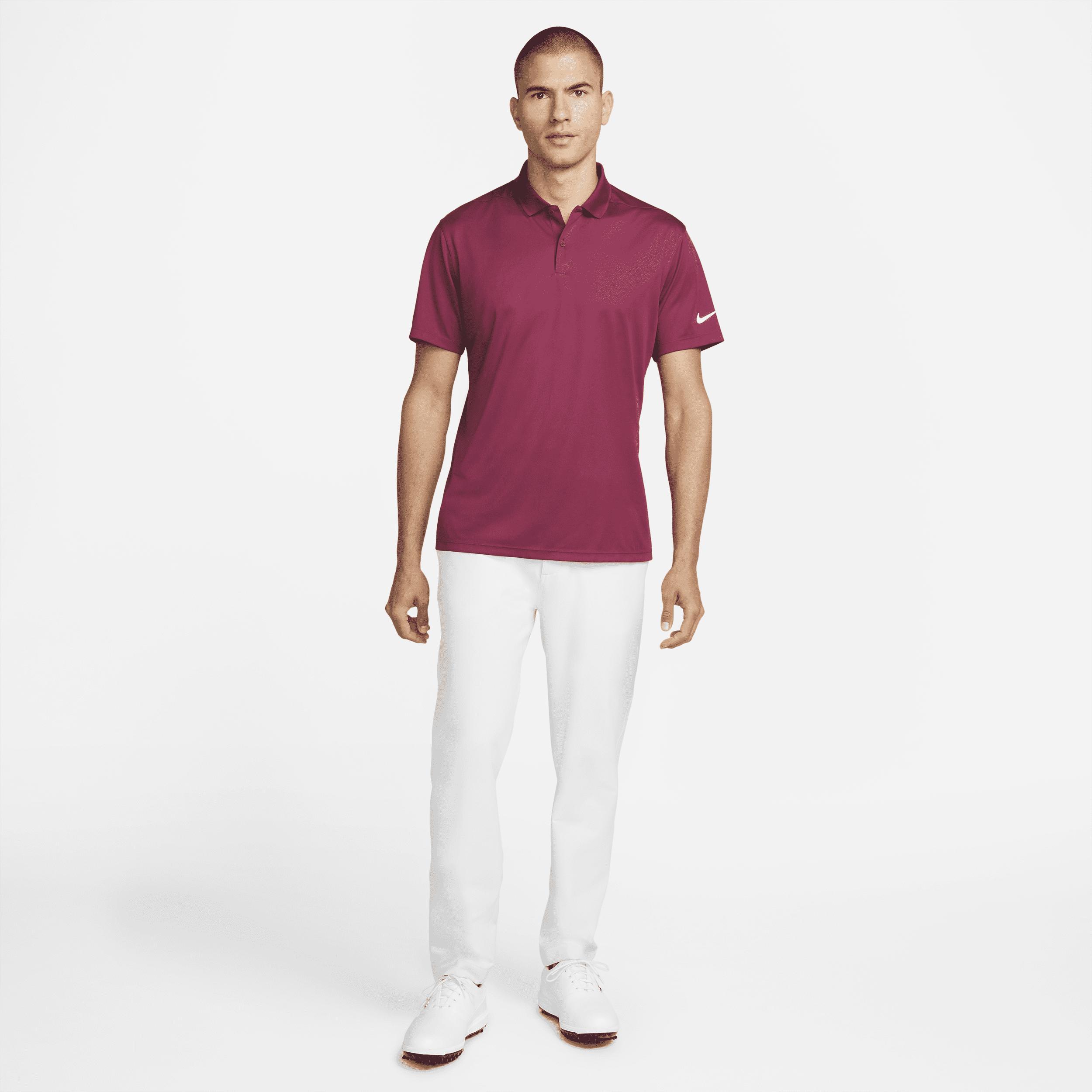 Nike Men's Dri-FIT Victory Golf Polo Product Image