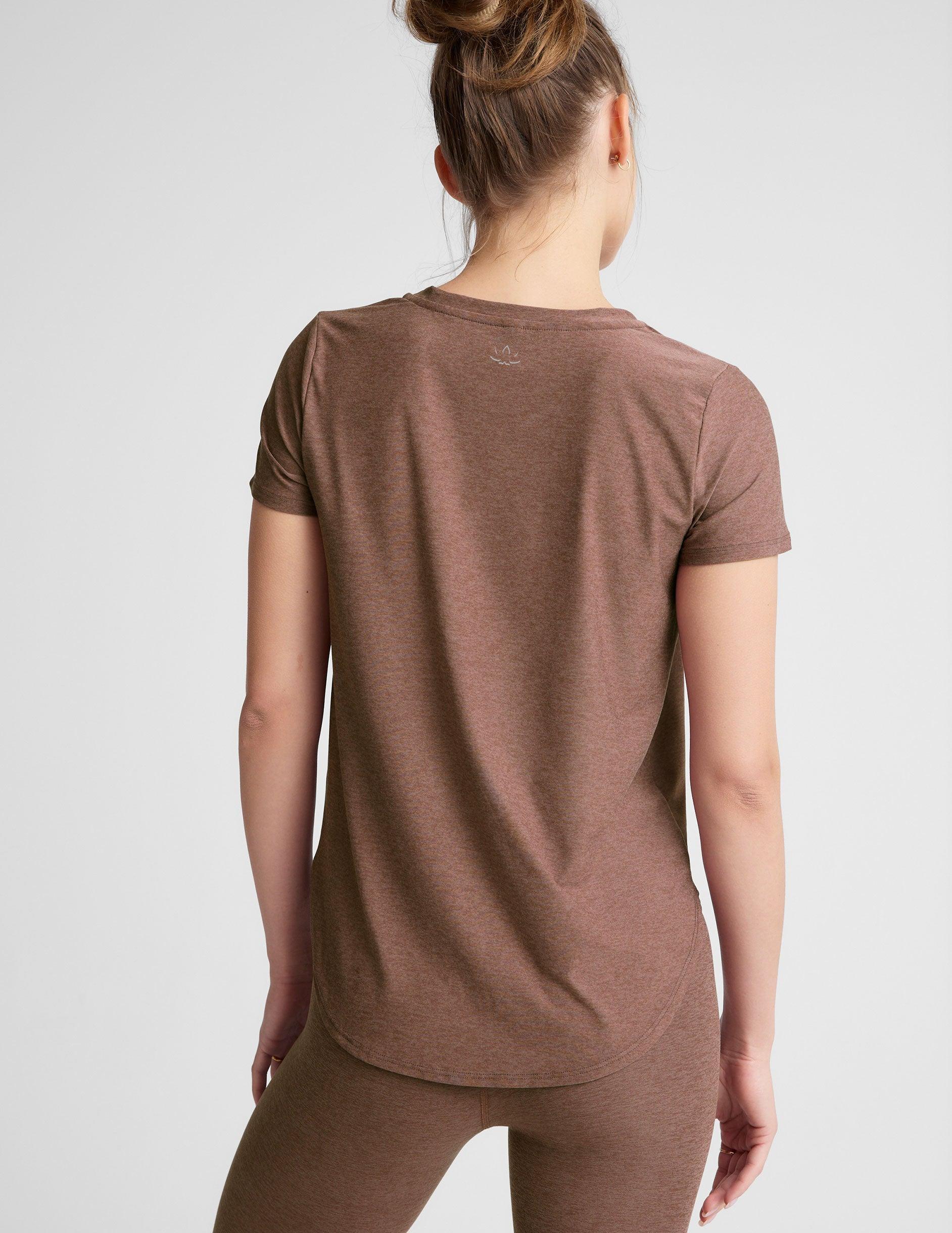Featherweight On The Down Low Tee Product Image