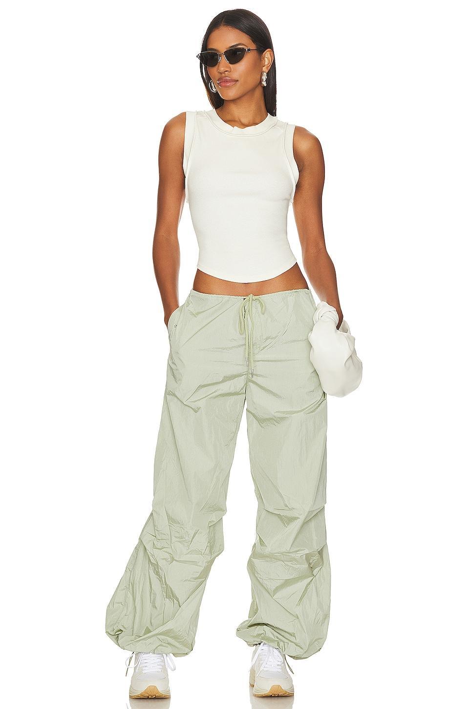 Jessie Parachute Cargo Pant superdown Product Image