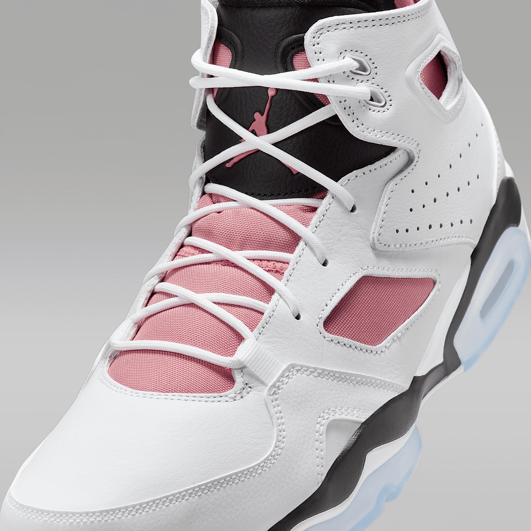 Jordan Flight Club '91 Men's Shoes Product Image