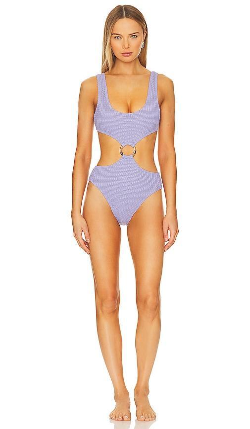 Ky One Piece Montce Swim Product Image