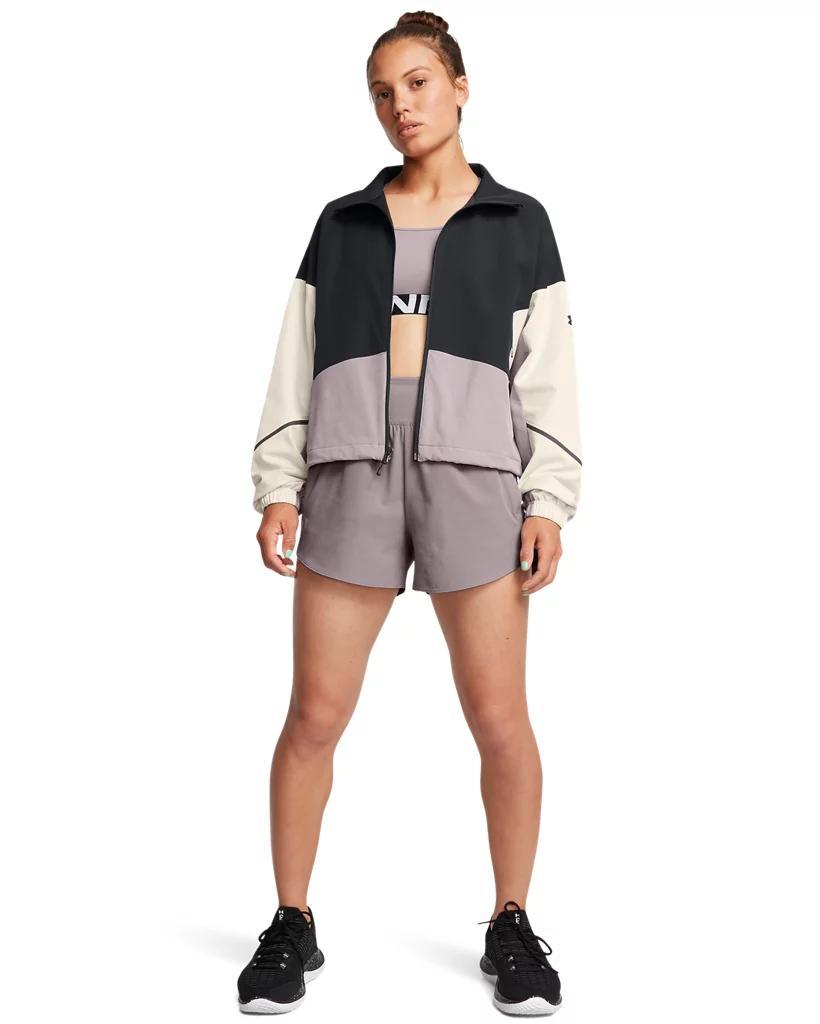 Women's UA Vanish SmartForm Shorts Product Image