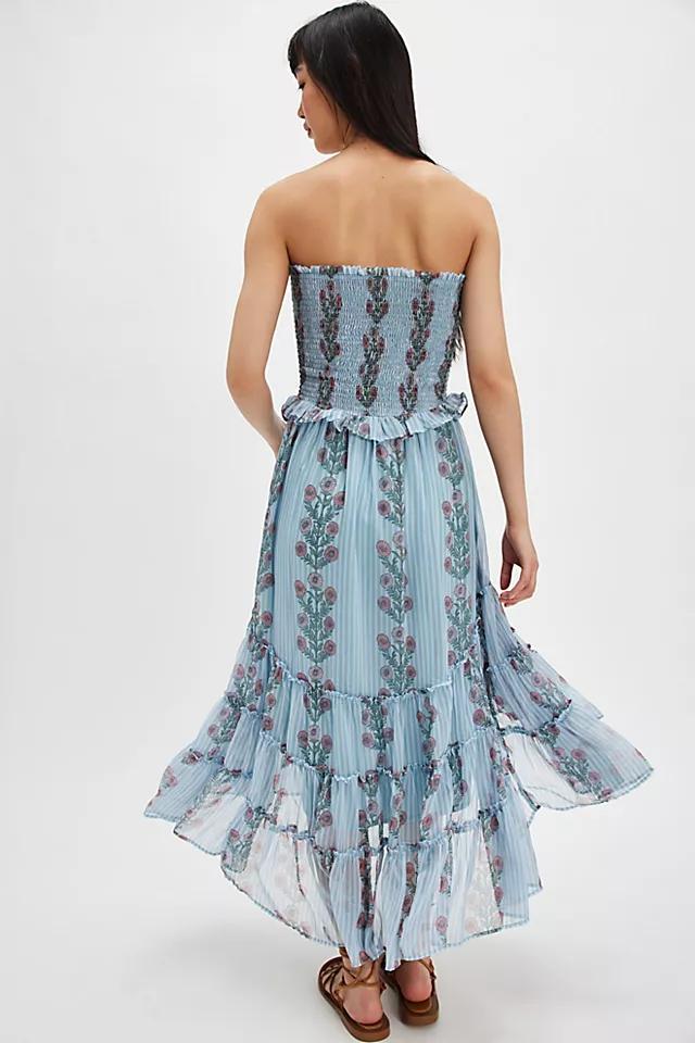 Alejandra Midi Dress Product Image