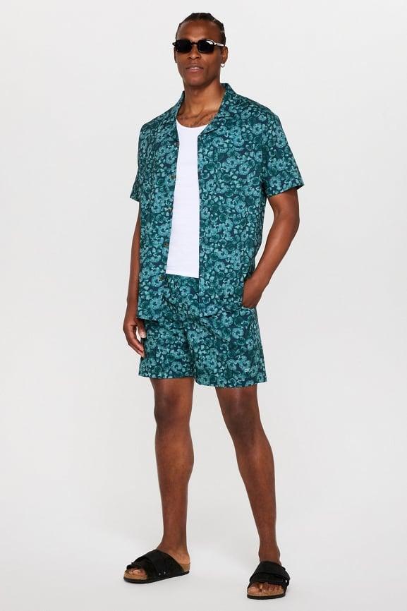 The Cabana Short Product Image
